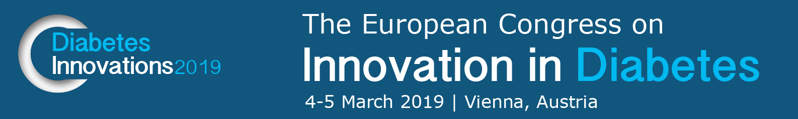 The European Congress on Innovation in Diabetes (Diabetes-Innovations2019) 